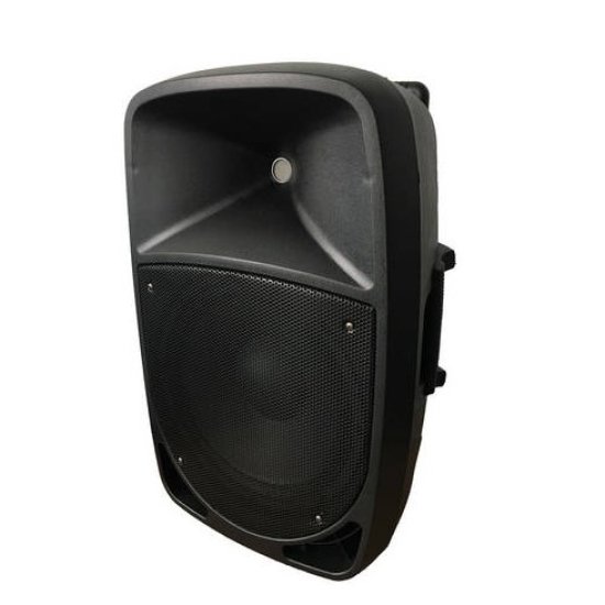 Powerworks pegasus pwb-15a battery powered speaker